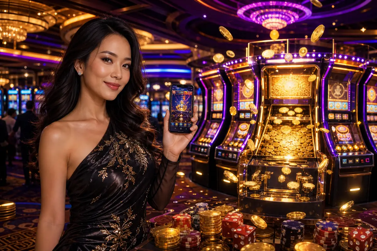 dfbovai Casino kaedah pembayaran e-wallet