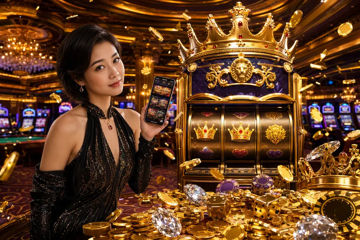 dfbovai panduan RTP dan volatiliti slot