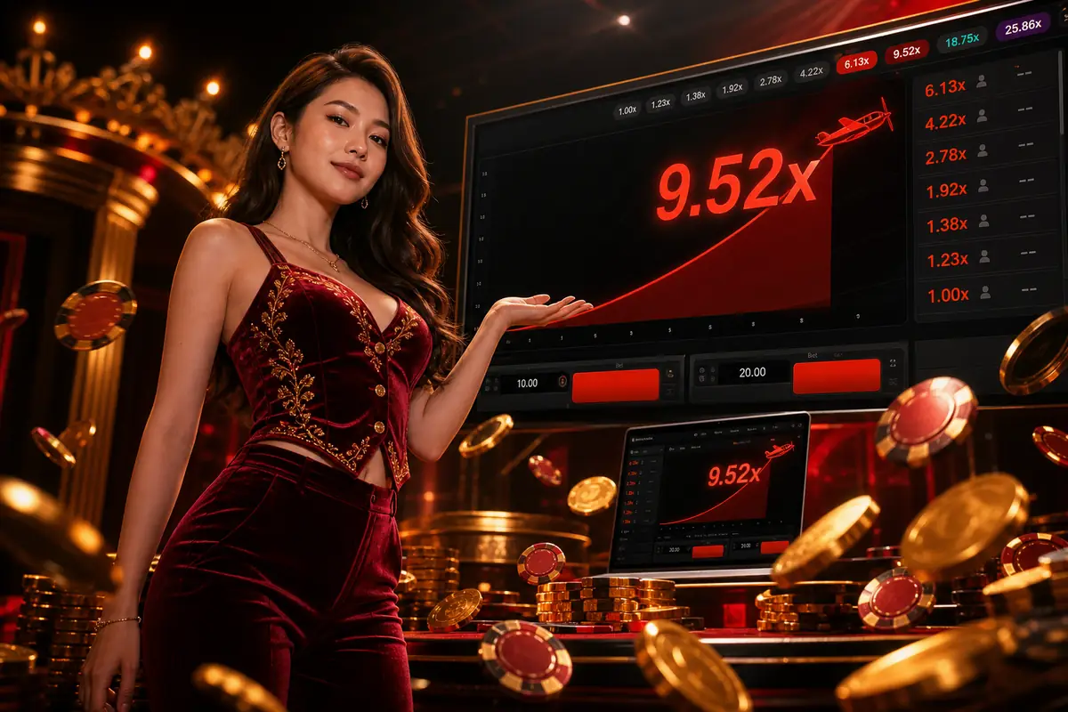 dfbovai platform kasino VIP Malaysia