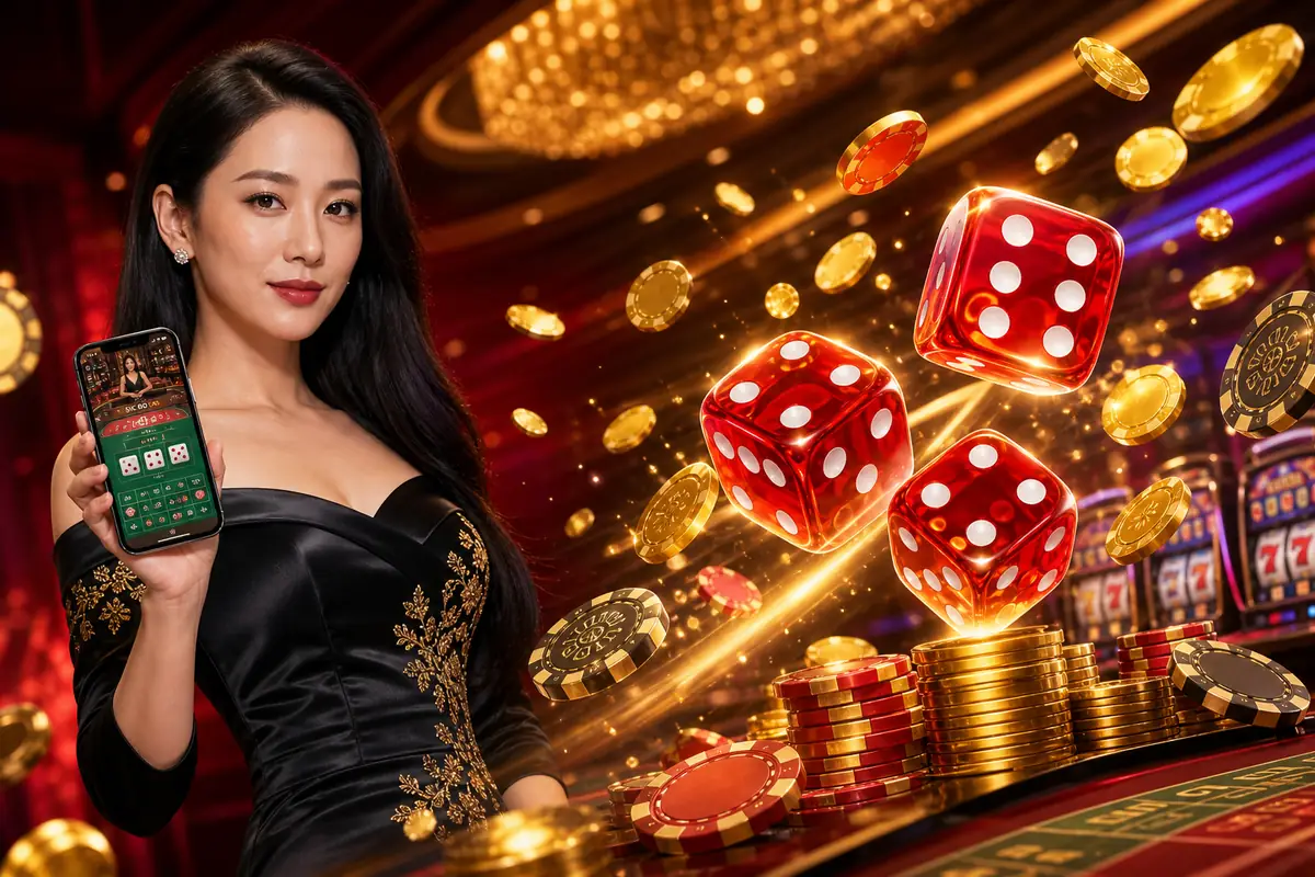 dfbovai sportsbook taruhan langsung dalam talian