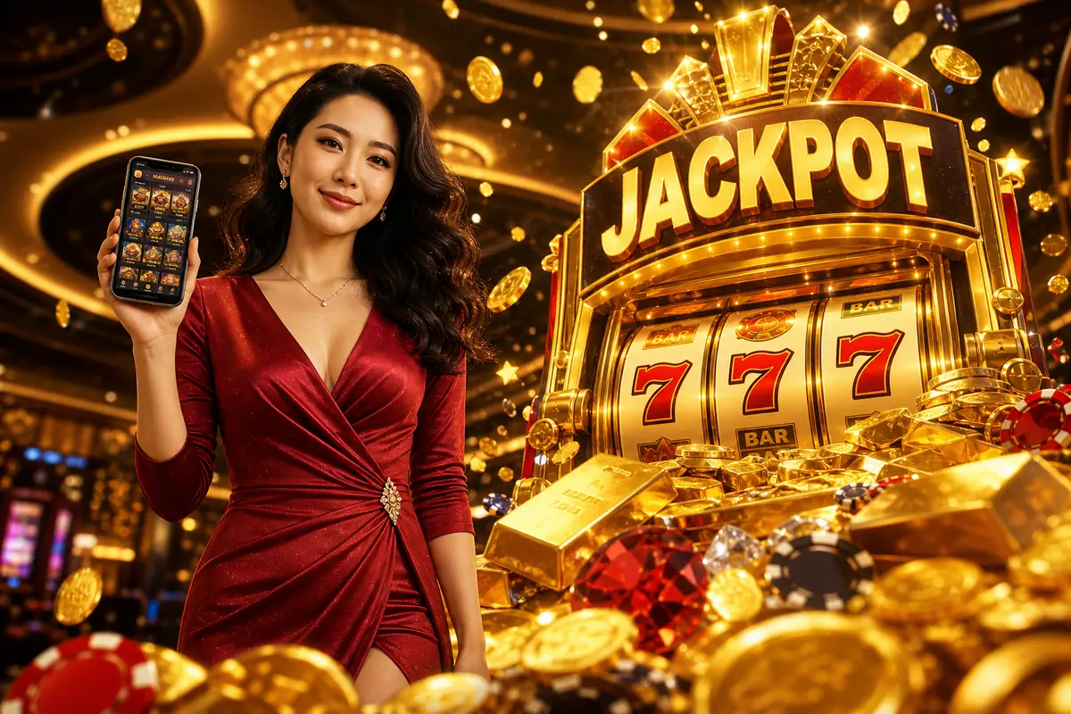 dfbovai slot online koleksi permainan