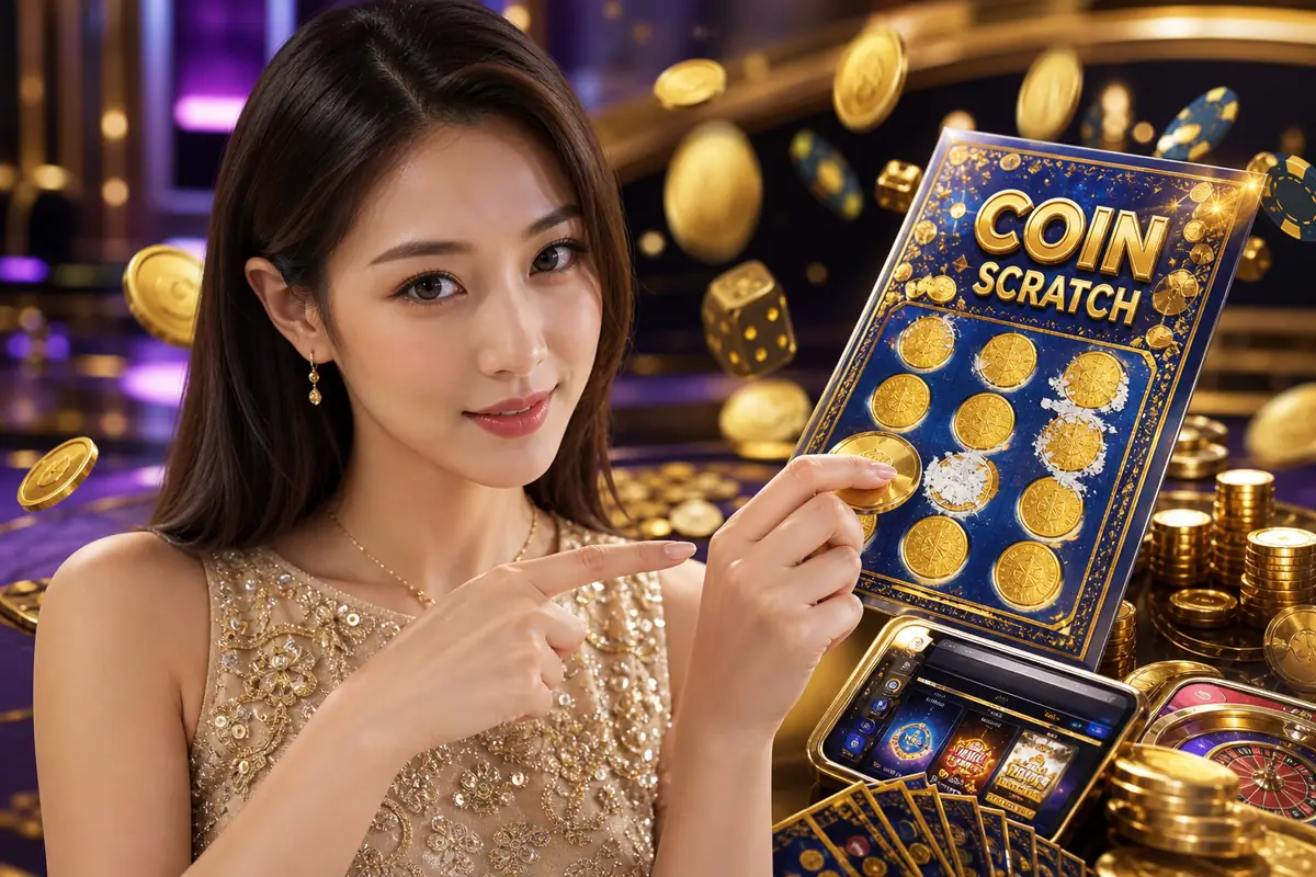dfbovai Casino permainan baccarat langsung