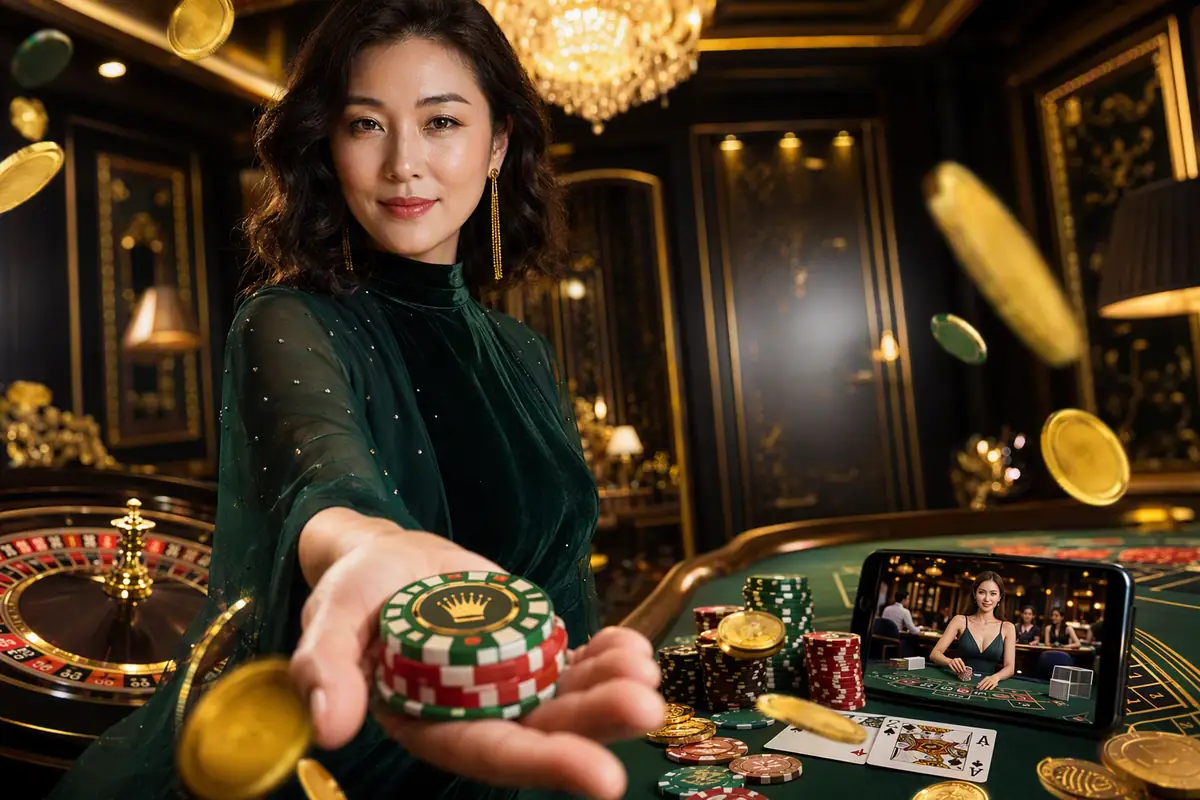 dfbovai bonus selamat datang pertama